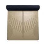 Agoy Pro+ Warrior - Premium Non-slip Yoga Mat Eco-conscious Design Pu. Fixed Price $123.20.