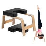 Uimoso Yoga Headstand Bench Inversion Chair Exercise Workout Fitness Training. Fixed Price $53.99.
