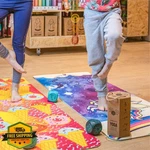 Myga Kids Yoga Mat Eco-friendly Printed Non-slip Exercise. Fixed Price $44.99.