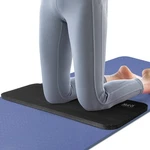 Mro Yoga Knee Pad Cushion Premium Exercise - Eliminate Pain Duri. Fixed Price $23.66.