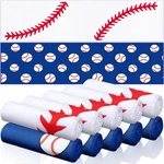 12 Pack Baseball Cooling Towels For Sports Teams Gifts 40 X In Sport Cooli.... Fixed Price $30.68.