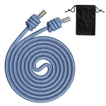 Flow Rope Weighted Fitness Jump For Women Men Workout, Adjustable 1.5lbs.... Fixed Price $74.90.