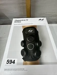 Hyperice X Knee Advanced Heat And Cold Contrast Therapy Device - New Sealed. Fixed Price $329.99.