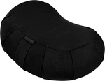 Retrospec Sedona Zafu Meditation Cushion Filled W/buckwheat Crescent, Black. Fixed Price $38.76.