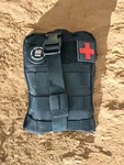Ifak Individual First Aid Kits Trauma For Preparedness Emergency Tactical. Fixed Price $79.99.