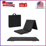 Cap All Purpose Folding Anti Tear Exercise Training Aerobic Fitness Gym & Balanc. Fixed Price $33.99.