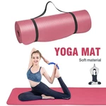 Extra Thick 4mm Exercise Yoga Pilates Mat Gym Fitness. Fixed Price $19.00.
