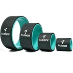 Yoga Wheel Set Of 3+1, Upgraded 10mm Thick Back Wheels For Pain Relief & Stre.... Fixed Price $55.76.