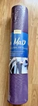 Ewedoos Yoga Mat Eco Friendly Tpe Non Slip Purple 72" X 24" New. Fixed Price $23.99.