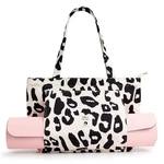 Yoga Mat Bag For Women,wllwoo 1/4-inch 1/3-inch Thick Large Zipp.... Fixed Price $23.27.