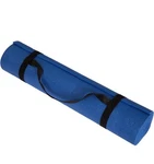 Yoga Mat - Thick Double-sided Foam Gym And Workout Equipment Padded Fitness Su. Fixed Price $14.96.