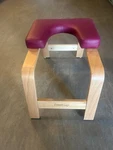 Feetup Feet Up Yoga Inversion Trainer Headstand Bench/chair. Fixed Price $49.99.