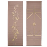 Ascend Yoga Mat - Premium 6mm Thick, 72" X 24", Solid Or Reversible Print, No.... Fixed Price $36.37.