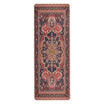 Kigai Yoga Mat Red Persian Design Fitness Eco-friendly Non Slip Portable .... Fixed Price $58.05.