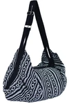 Luggage Hobo Crossbody Bag Shoulder Travel Messenger Hippie Boho .... Fixed Price $38.59.