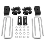 3" Front 2" Rear Full Lift Kit For Chevy Colorado Gmc Canyon 2wd 4wd 2015-2022. Fixed Price $75.09.