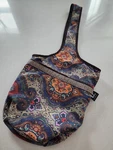 Ewedoos Yoga Mat Bag Large Size Pocket Zipper Mats Exercise Hippie Yogi Workout. Fixed Price $15.00.