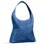 Italian Calf Leather Unlined Hobo Bag For Women With Zipper Large Slouchy S.... Fixed Price $178.91.
