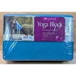 Lotus Yoga Block Sealed. Fixed Price $6.44.