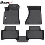 Fits 15-25 Porsche Macan All Weather Waterproof 3d Tpe Floor Mats Liners Carpets. Fixed Price $94.99.