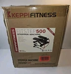 Keppi Fitness - Fitstep 500 Stair Stepper Machine Box Damage. Fixed Price $59.99.