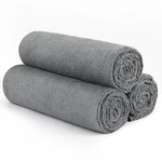 Orighty Gym Towels, Highly Absorbent Sweat Soft And Quick Drying .... Fixed Price $15.67.