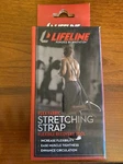 Lifeline Flex Fabric Stretching Strap Flexible Recovery Tool V. Fixed Price $8.99.