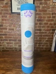 Hugger Mugger Nature Collection Ultra Yoga Mat. Fixed Price $22.99.