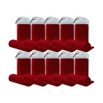 10 Pack Cooling Towels Bulk Microfiber Ice Towel Quick Dry Breathab... Fast Ship. Fixed Price $35.81.
