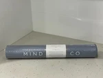 Mindful & Co Kids Yoga Mat, Coal, 143 X 61 0.3cm New Rrp $89.95. Fixed Price $44.69.