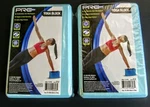 Yoga Blocks Pro Strength 2 Exercise Aqua Blue Foam Mother S Day Gift. Fixed Price $15.99.