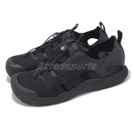 Teva Hydratrek Sandal Ct Black Men Outdoors Water Shoes 1164811-blk. Fixed Price $129.00.