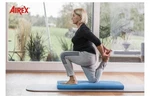 Airex Balance Pad Xl Blue Foam Trainer 37x 15 X 2.5 Yoga Pilates Exercise Mat. Fixed Price $78.99.
