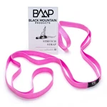 Black Mountain Products Stretch Strap With Instructional Guide, 6 Feet, Pink. Fixed Price $30.51.