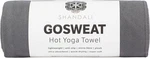 Gosweat Non-slip Hot Yoga Towel With Super-absorbent Soft Suede Microfiber In Ma. Fixed Price $29.99.