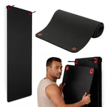 Spri Hanging Exercise Mat, Fitness & Yoga Mat For Group Classes, Comm.... Fixed Price $59.88.
