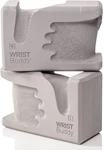 Wrist Buddy Yoga Blocks 2 Pack Reduces And Prevents Pain, Enhances Comf. Fixed Price $60.99.