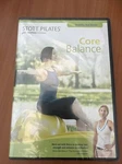 Moira Merrithew Stott Pilates - Core Balance Stability Ball (dvd) Brand New. Fixed Price $8.99.