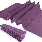 Foldable Yoga Exercise Mat Lightweight, Anti-slip, And Easy To Store For. Fixed Price $67.54.