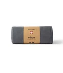 Manduka Equa Hot Yoga Mat Towel - 71" Instant Moisture Activated Grip Ult.... Fixed Price $73.78.
