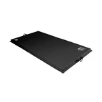 We Sell Mats - 4 Ft X 8 2 In Personal Fitness & Exercise Mat For Home Wo.... Fixed Price $222.14.