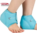 Comfytemp Ankle Ice Pack Wrap For Plantar Fasciitis, Swelling, Foot Pain Relief,. Fixed Price $37.92.