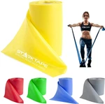 Resistance Bands 8 Yard Professional Roll. Non-latex Elastic Exercise Fitness.... Fixed Price $28.79.