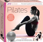 Proactive Pilates Box Set By Hinkler Pty Ltd. Free Shipping. Fixed Price $9.99.