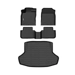 Ginowy-floor Mats & Cargo Liner For Honda Civic 2022-2025 2026 (only Sedan No.... Fixed Price $121.80.