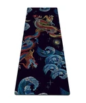 Nuveti Yoga Mat Print Extra Thick Tpe Non Slip Fitness Exercise Dragon. Fixed Price $56.17.