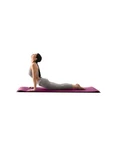 Lomi Fitness Yoga Mat (ruby). Fixed Price $29.90.