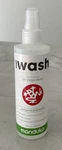 Manduka Yoga Mat Wash 8 Oz Energizing Gingergrass Organic Essential Oils Natual. Fixed Price $18.00.