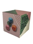 New Yoga Dice Kit, Colorful & Fun Rainbow For Activities!. Fixed Price $22.88.