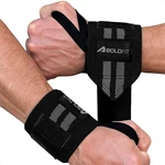 Boldfit Wrist Supporter For Gym Band Men & Women With Thumb Loo.... Fixed Price $11.07.